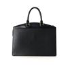Image 2 : Louis Vuitton Black Riviera Tote Bag