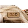 Image 5 : Prada Orange Brown Leather Shoulder Bag
