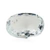 Image 1 : 6.88 ct.Natural Oval Cut Aquamarine