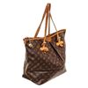 Image 2 : Louis Vuitton Brown Monogram Canvas Palermo GM Shoulder Bag