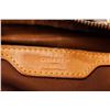Image 6 : Louis Vuitton Brown Monogram Canvas Palermo GM Shoulder Bag