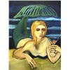 Image 1 : Susan Manders "Sea Worthy"