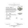 Image 4 : 18KT White Gold Fashion Cuban Link
