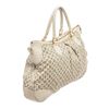 Image 2 : Louis Vuitton Tan Multicolor Monogram Canvas Croisette Marina GM Shoulder Bag