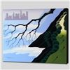Image 2 : City Lights by Holt, Larissa