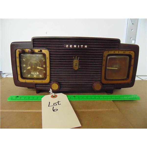 Zenith