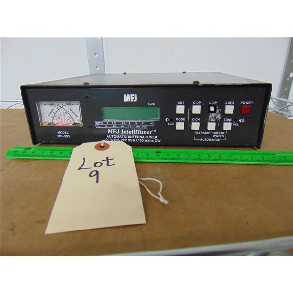 Ham Radio
