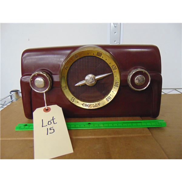 Crosley