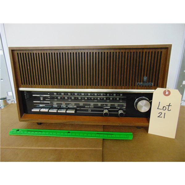 Grundig