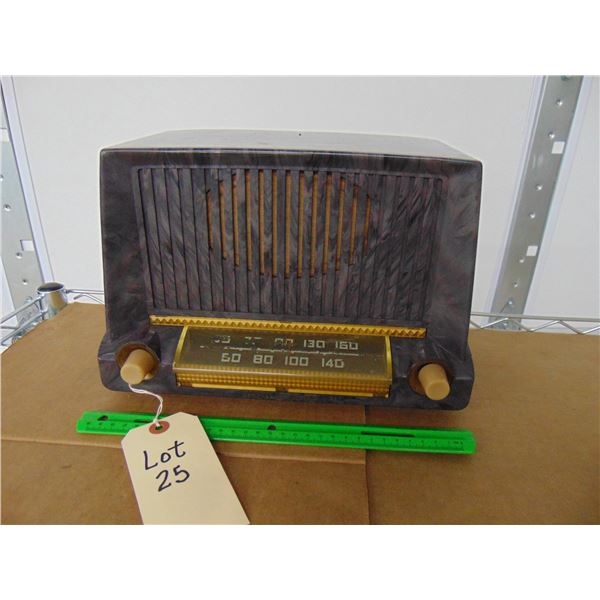 General Electric