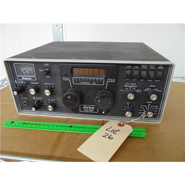 Ham Radio