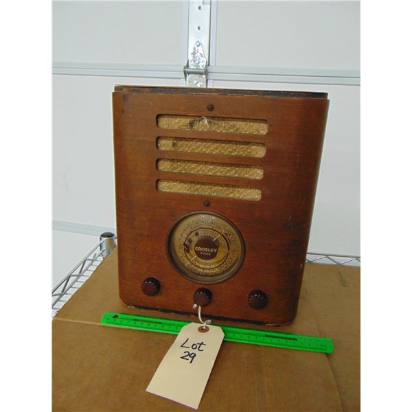 Crosley