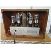 Image 4 : International Radio