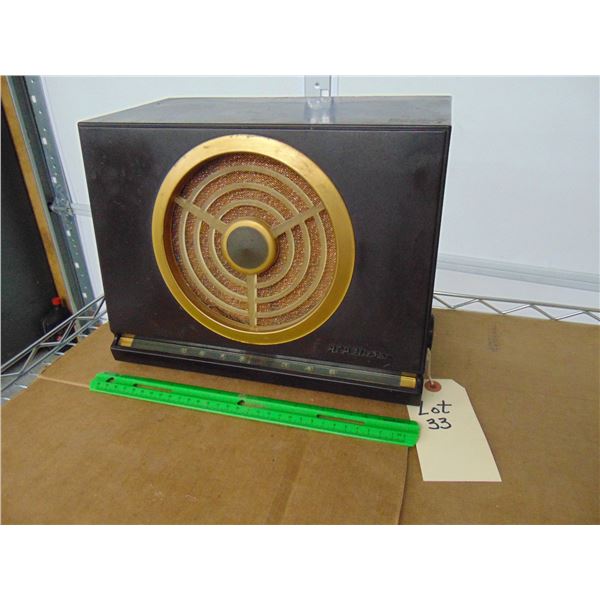 RCA Victor
