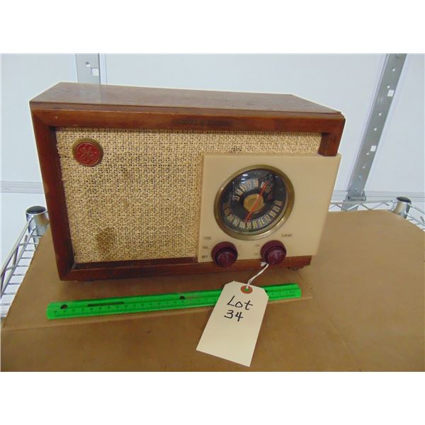 General Electric