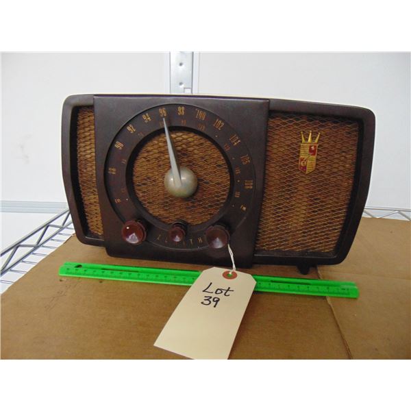 Zenith