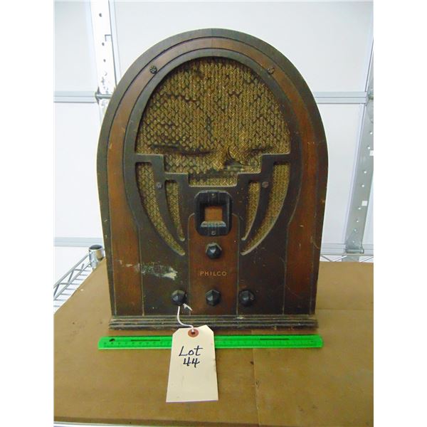 Philco