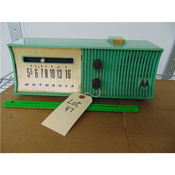 Motorola