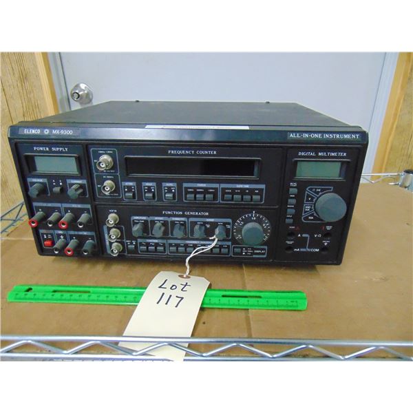 Test Equipment