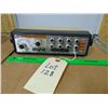Image 1 : Test Equipment