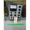 Image 1 : Test Equipment
