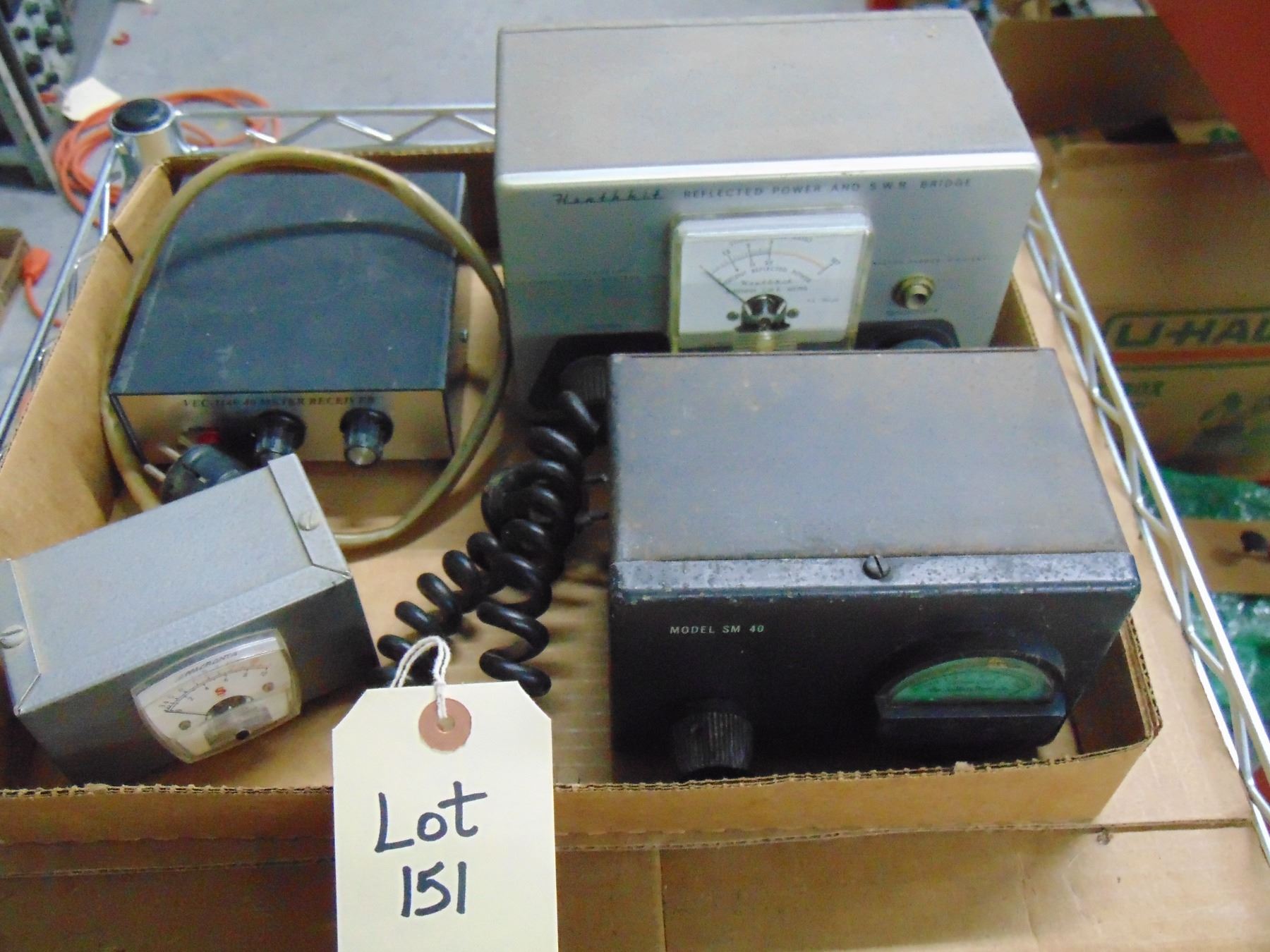 Ham Radio