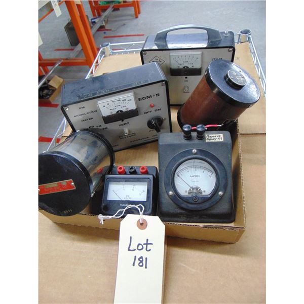 Test Equipment