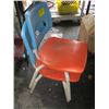Image 2 : TOY BASSINET, CHILDS RIDING TOY, 2 CHILDS CHAIRS ETC