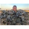 Image 1 : DOVE + PIGEON HUNTING in ARGENTINA 5 Hunters / 5 Hunting Days in SDE