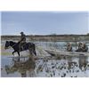 Image 4 : DOVE + DUCK HUNTING in ARGENTIINA 3 hunters / 4 hunting days in SDE