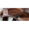 Image 3 : Crockett silver mtd spurs