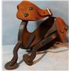 Image 2 : Buermann un-marked spurs and North & Judd ladies spurs