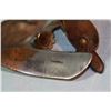Image 3 : Ricky Trammell, Graham, TX. Iron spurs, highly collectible