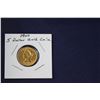 Image 1 : 1900 $5 Liberty Head, gold coin