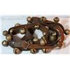 Image 2 : Sleigh bells, 2 straps