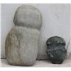 Image 1 : Stone Indian hammer and axe