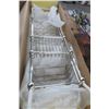 Image 2 : S/S Perrine Rowe Shower Rack