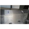 Image 2 : Captiveaire 8' S/S Hood (Never Used - Dented)