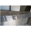 Image 3 : Captiveaire 8' S/S Hood (Never Used - Dented)