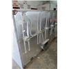 Image 7 : Captiveaire 8' S/S Hood (Never Used - Dented)