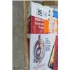 Image 1 : Hyde Dust Free Drywall Sanding Kit