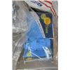 Image 3 : Lot of Exam Gloves, Gardening Tool, Light Bulbs,