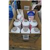 Image 1 : R134A A/C Charge Cans (7)