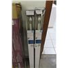 Image 1 : 2-Concealed Grab Bars - 2 X $