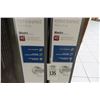 Image 2 : 2-Concealed Grab Bars - 2 X $
