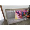 Image 1 : Samsung 55" LED Smart TV w/Bixby Voice