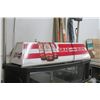 Image 1 : Budweiser Pool Table Light