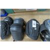 Image 2 : 4-Pair of Knee Pads - 4 X $