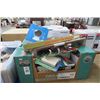 Image 1 : Lot of Large Metal Hooks, Wi-Fi Security Camera & More