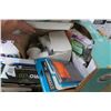 Image 2 : Lot of Large Metal Hooks, Wi-Fi Security Camera & More